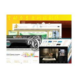 新乡精品网站建设 以低价与客户需求为核心打造专业网站