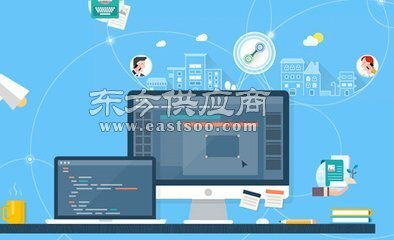都江堰网站建设图片解析 如何筛选可靠的网站建设公司？